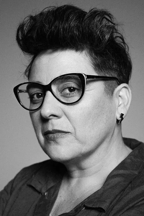 Pepa San Martín profile