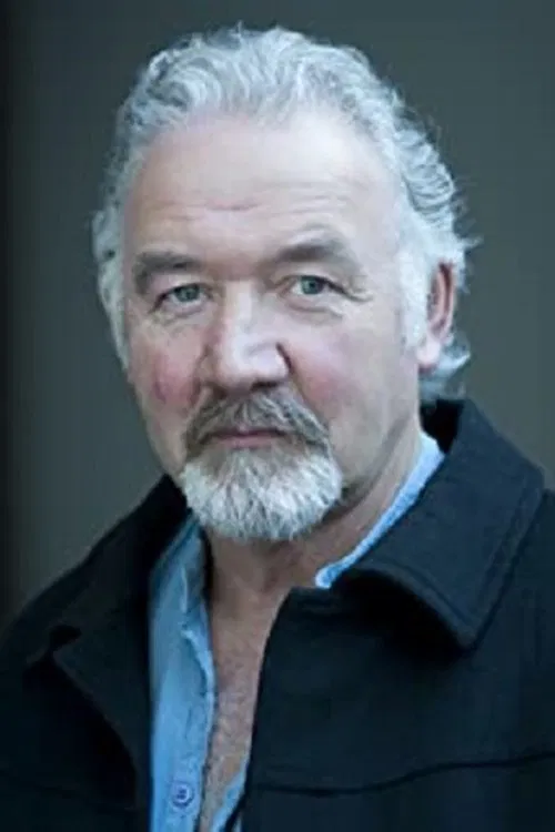 Martin Herdman profile