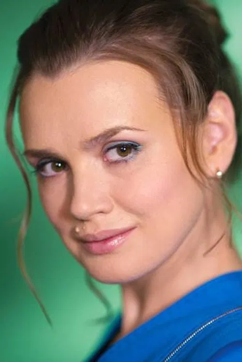 Natalya Fischuk profile