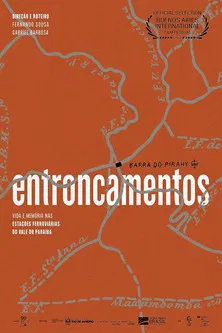 Entroncamentos poster