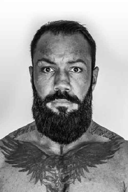 Patrick Korte profile