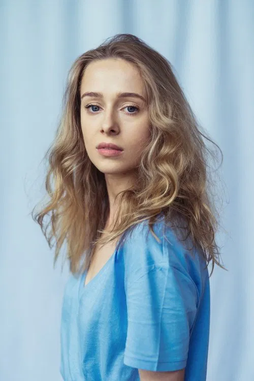 Elżbieta Trzaskoś profile