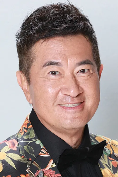 Patrick Dunn profile