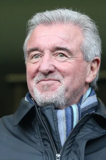 Terry Venables profile