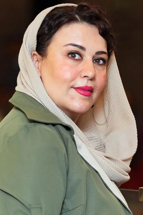 Giti Ghasemi profile