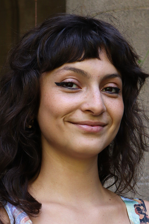 Paulina Cortés profile