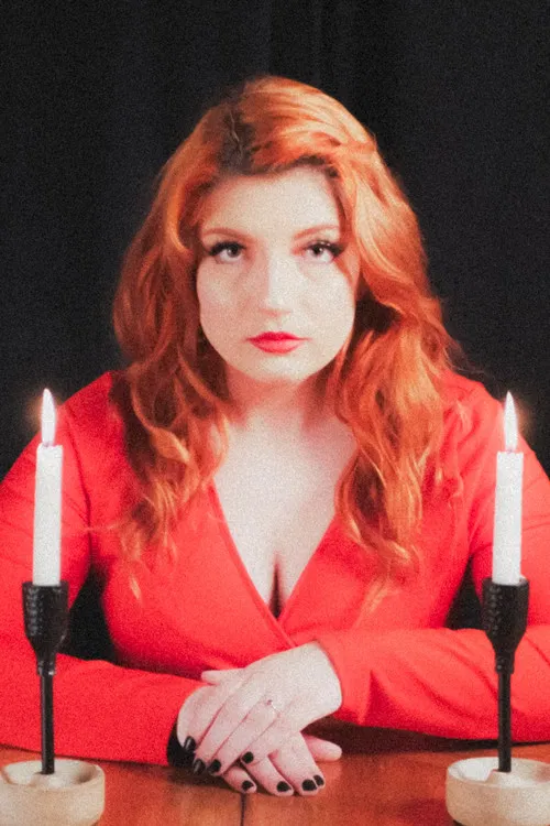 Erica Santersero profile