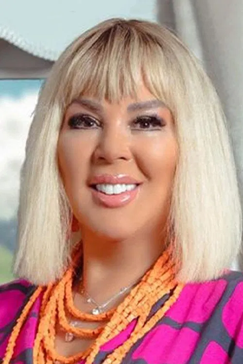 Safiye Soyman profile