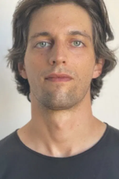 Giovanni Rudello profile