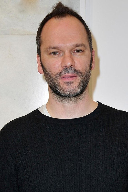 Nigel Godrich profile