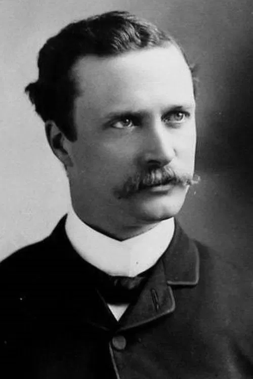 Henry Hallam profile