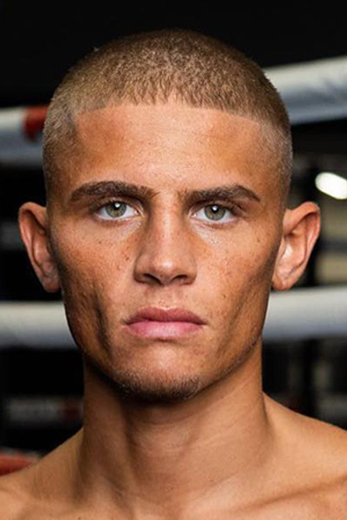 Dominic Valle profile