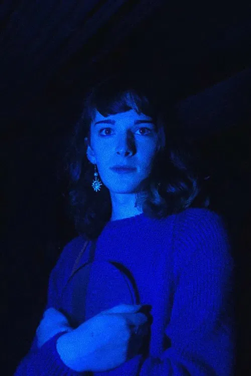 Jamie Griffiths profile