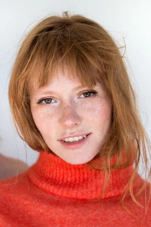 Kira Pievskaya profile