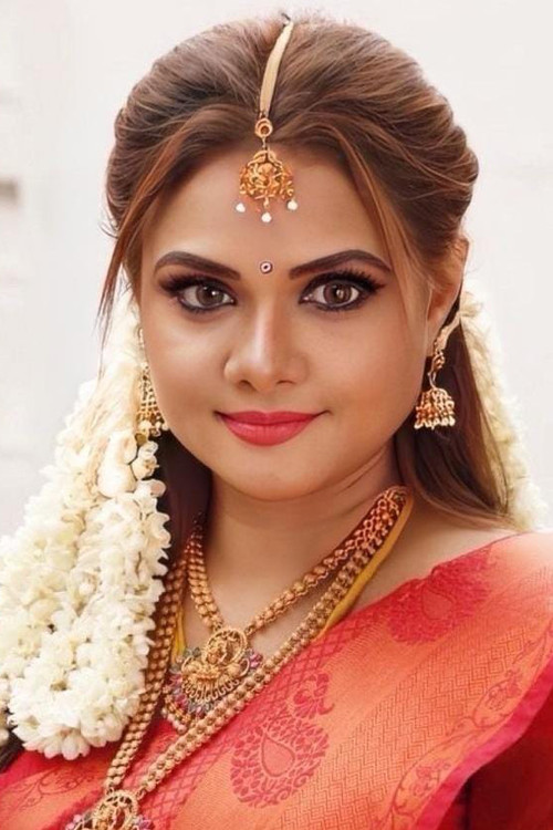 Cynthia Lourde profile