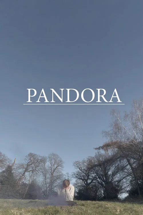 Pandora poster