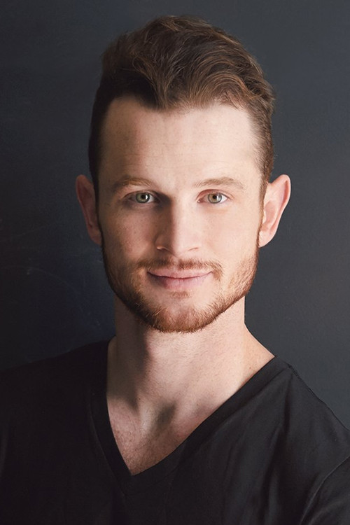 Charlie Benger profile