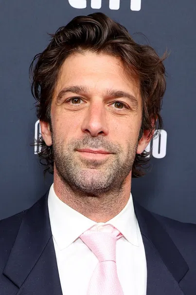 Nick Weidenfeld profile