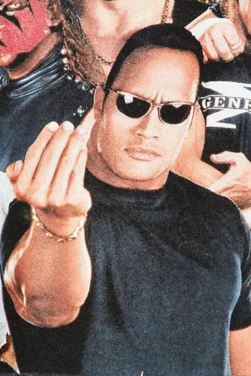 A Very Sad Man poster