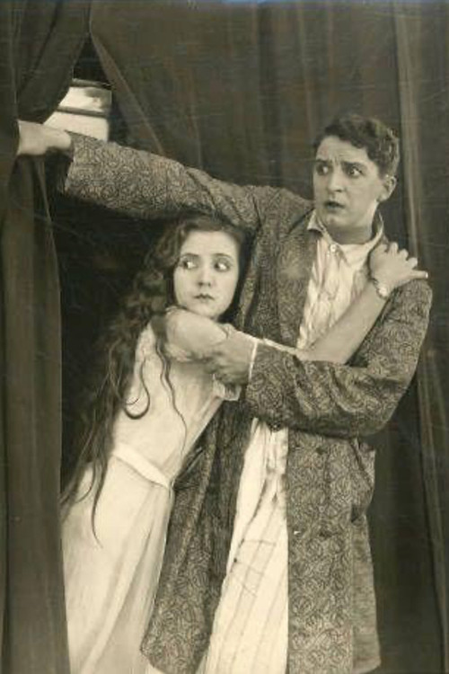 Why Smith Left Home poster