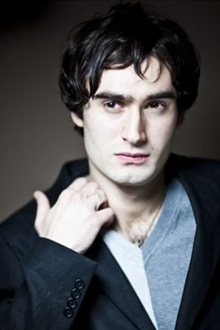 George Babluani profile