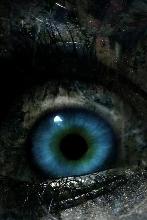 Slanted Gutter poster