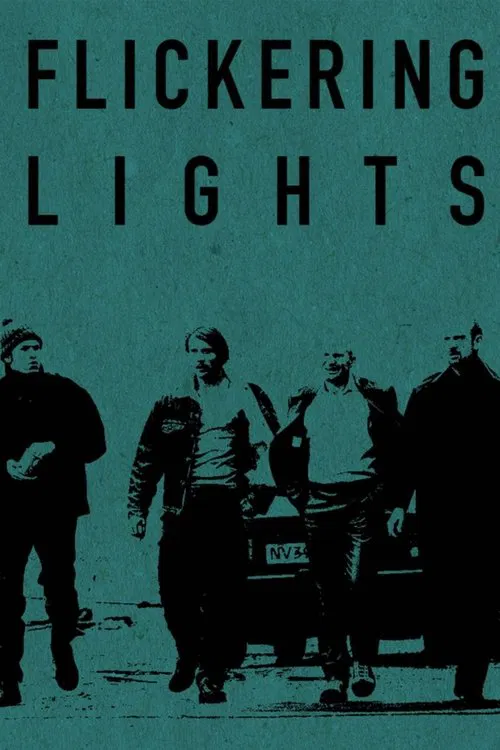 Flickering Lights poster