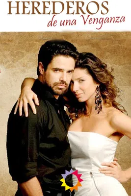 Herederos de una venganza poster