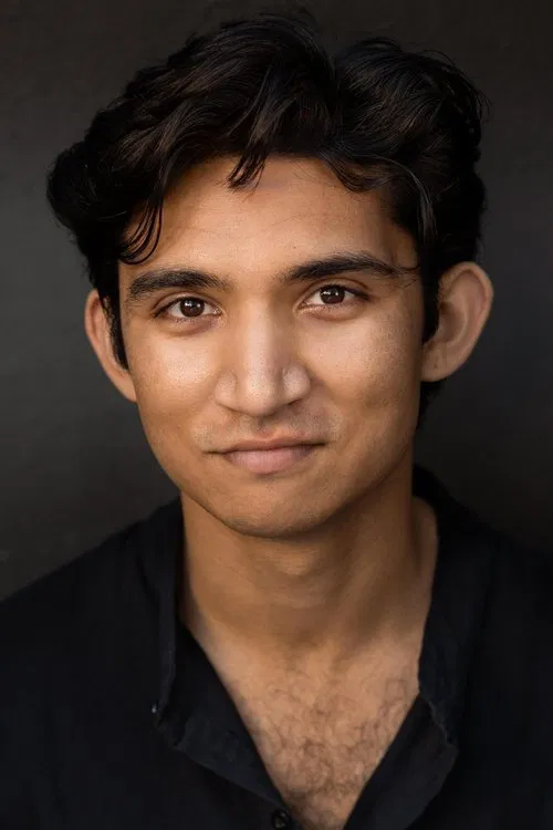 Kaivu Suvarna profile