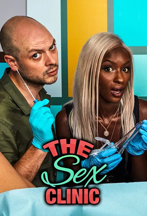 The Sex Clinic poster