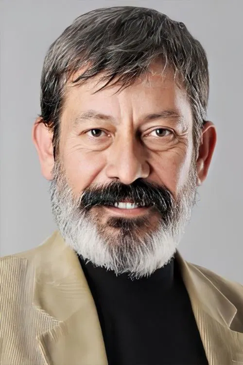 Yüksel Arıcı profile