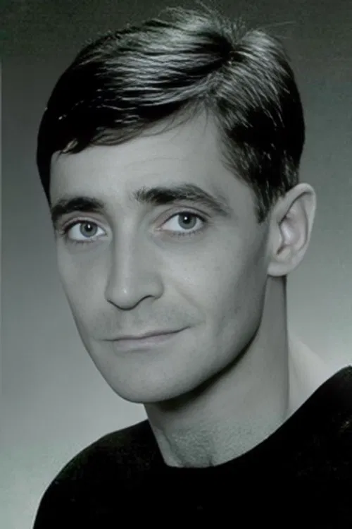 Viktor Bentsler profile