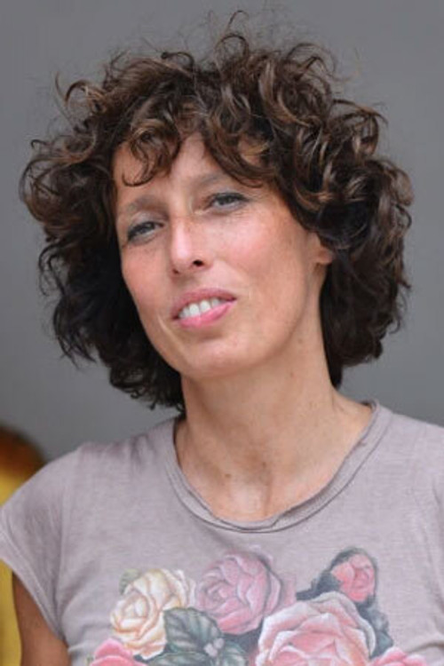 Linda Ronzoni profile