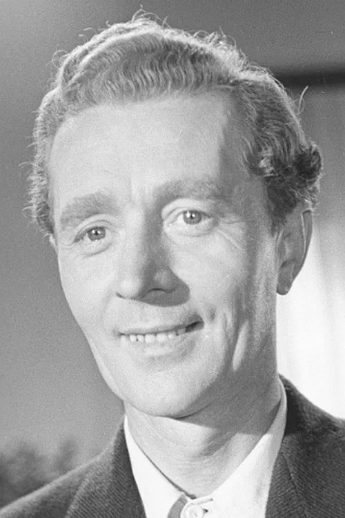 Tadeusz Kożusznik profile