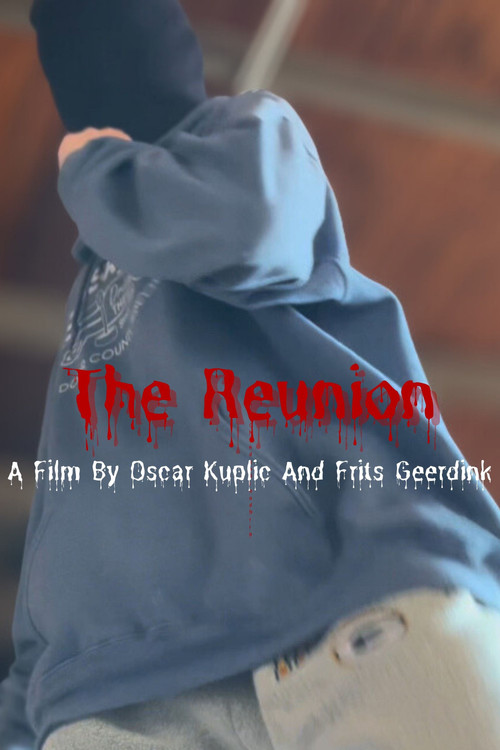 The Reunion poster
