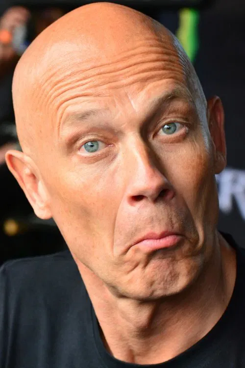 Wolf Hoffmann profile