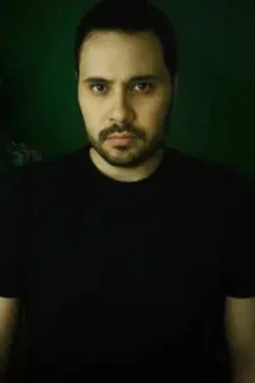 Jonathan Anzo profile