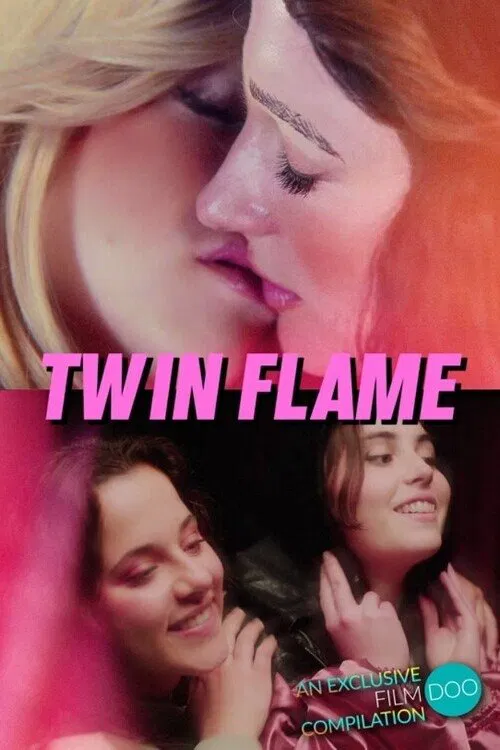 Twin Flame poster