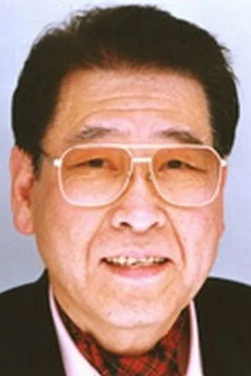 Osamu Kobayashi profile