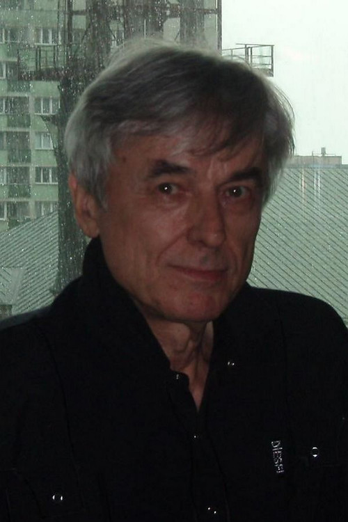 Andrzej Prus profile