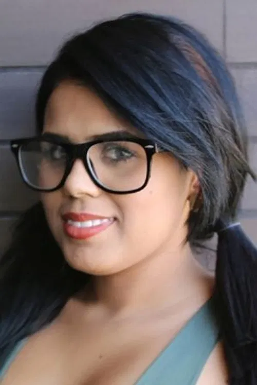 Carolina Rivera profile