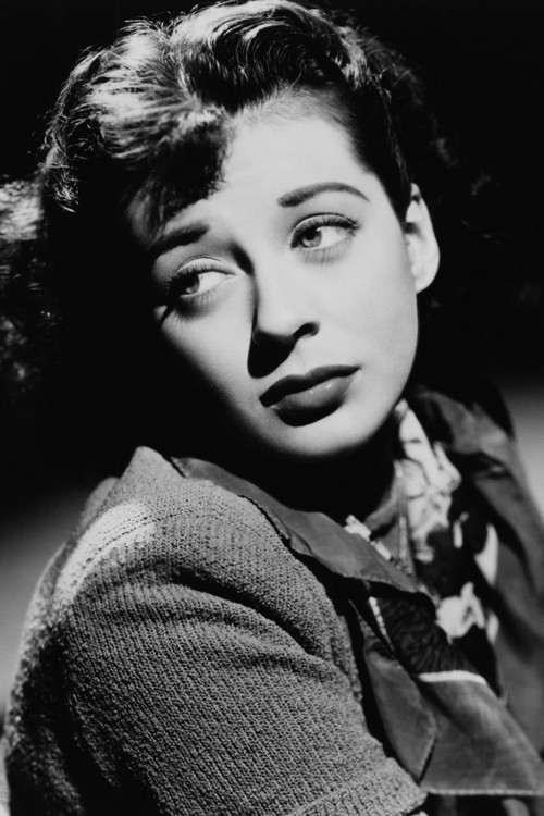 Gail Russell profile