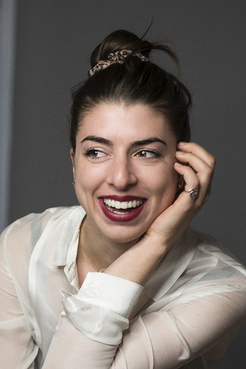 Ann Raffaela Lupo profile