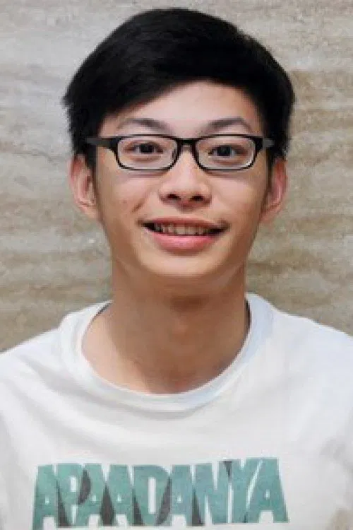 Kevin Anggara profile