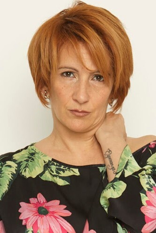 Esperanza Lemos profile