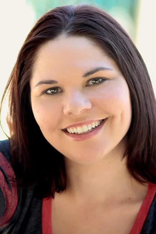 Christine Barger profile