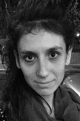 Larissa Ballarotti profile