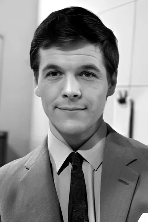 Robin Hawdon profile