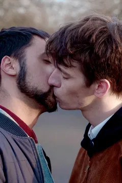 Time for Love poster