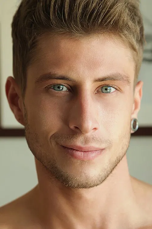 Jack Harrer profile